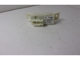 Řídící jednotka A1669003309 Mercedes-Benz GLA W156 2016