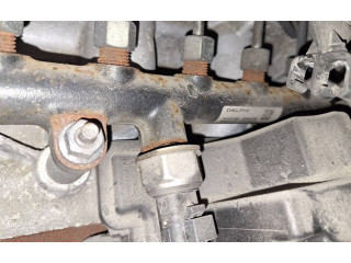 Топливная рампа 9656391180, 9656391180   Citroen C5  