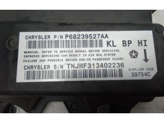 Блок подушек безопасности P68239527aa Jeep Cherokee