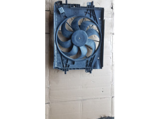 Вентилятор радиатора     5020853    Dacia Sandero II 