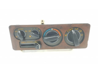 Блок управления климат-контролем MR218473 Mitsubishi Montero