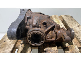 Задний редуктор