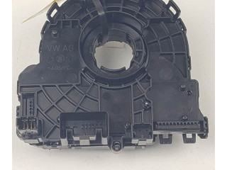 Подрулевой шлейф SRS 8K0953568F Audi A5 8T 8F