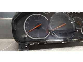 Панель приборов 8100a198 Mitsubishi Grandis