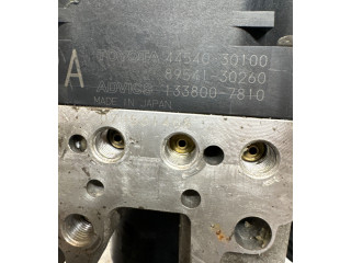 Jednotka ABS 8954130260, 1338007810   Lexus GS 300 350 430 450H 2005