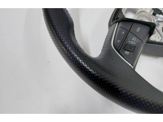 Руль Audi Q3 F3 2018 - года 83A419091H