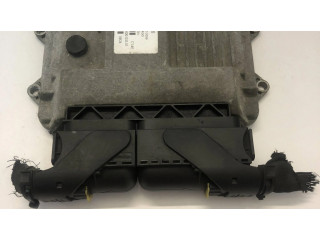 Řídící jednotka 51758210, 7160003301 Fiat Doblo 2006