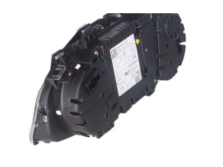 Панель приборов 654920740C Skoda Fabia Mk4 (6VA)