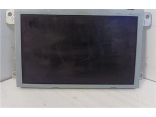 Дисплей 8R0919604A Audi Q5 SQ5