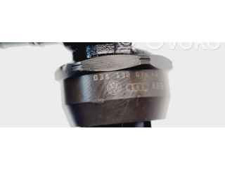 Форсунка 038130073AG, 0414720215 Volkswagen Jetta V BKC