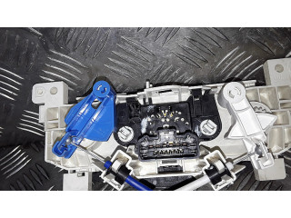 Блок управления климат-контролем N106277R   Dacia Logan II