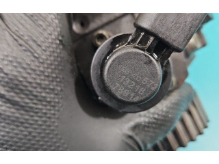 Vstřikovací čerpadlo 0445010171, IMPRK1460472 Audi A8 S8 D3 4E BNG