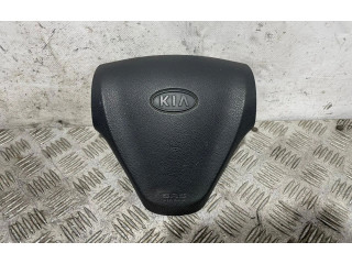 Подушка безопасности двери 569001G050   KIA Rio