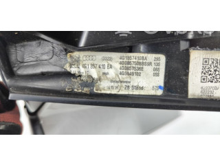 Зеркало электрическое Audi A6 S6 C7 4G 2011 - 2018 года