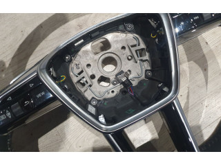 Обод (ободья) колеса из легкого сплава R 19 Audi Q5 SQ5  2008-2017 года 4N0880201K, 4K0419091F      