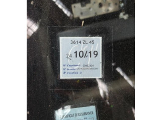 Ручка стеклоочистителей NT   Dacia Logan I