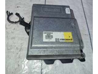 Блок управления двигателя S101140203 Daihatsu Rocky