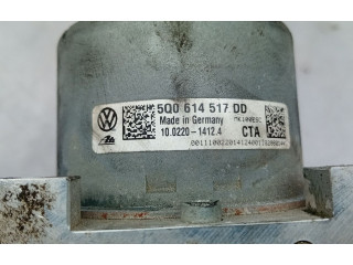 Блок управления АБС 5Q0614517DD Volkswagen Golf VII