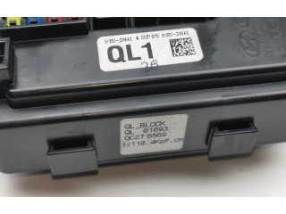 Блок предохранителей 91950D98A0   KIA Sportage    