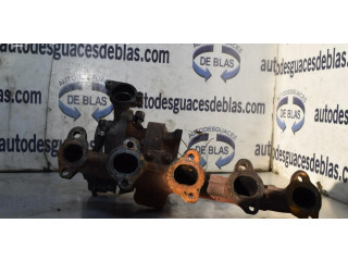  Турбина Ford Fiesta  54359710009, TURBOCOMPRESOR         