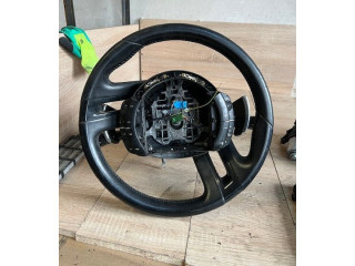 Руль Citroen C4 Grand Picasso 2007 - 2013 года