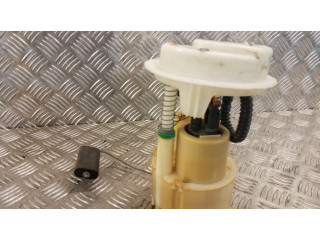 Насос топлива (в топливном баке)