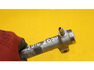 Топливная рампа    Volkswagen Golf VIII  