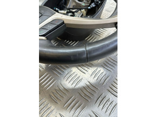 Руль Jeep Grand Cherokee 2010 - 2021 года P1WE231X9AC