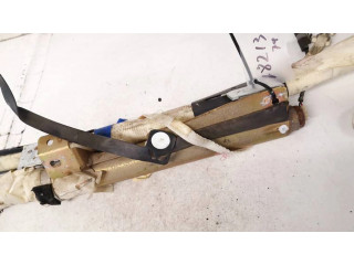 Боковая подушка безопасности p55116437af Jeep Grand Cherokee (WJ)