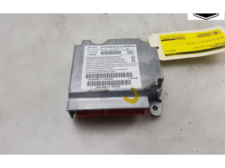 Блок подушек безопасности 50518368, 50518368 Alfa Romeo Mito
