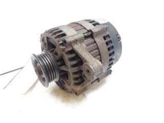 Генератор 96289030, 96289030   Chevrolet Matiz      