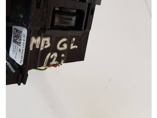 Ручка стеклоочистителей A2215403345   Mercedes-Benz GL X164