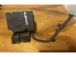 Блок АБС 4892037301, BE600MZ801 SsangYong Korando - года