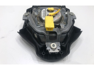 Подушка безопасности водителя Mitsubishi Lancer VIII