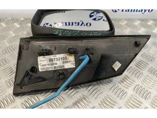 Зеркало электрическое        Peugeot Expert  2007 - 2016 года   