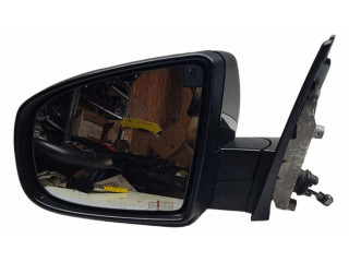 Zpětné zrcátko BMW X6 E71 2011 7136887, E1020880