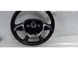 Руль Dacia Logan II  2012 - 2020 года 484007478R      