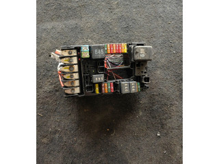 Блок предохранителей Skoda Octavia Mk3 (5E)