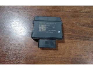 Блок управления Audi A7 S7 4K8