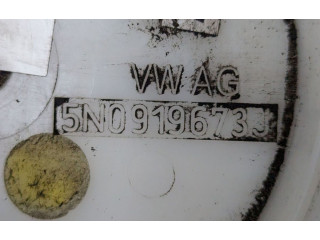 Vstřikovací čerpadlo 5N0919673J, 5N0919050C   Volkswagen Tiguan    CBAB 