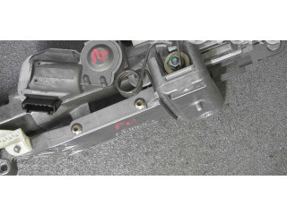    Рулевая рейка 2104606116   Mercedes-Benz E W210 1995 - 2002 года