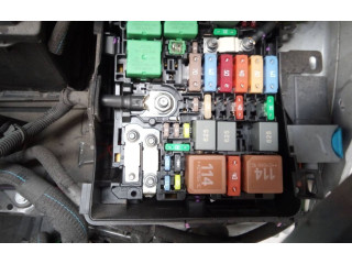 Pojistková skříňka Řídící jednotka BSM Toyota Proace 2021