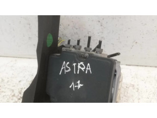 Блок АБС 323666362, 39120573 Opel Astra K 2015- года