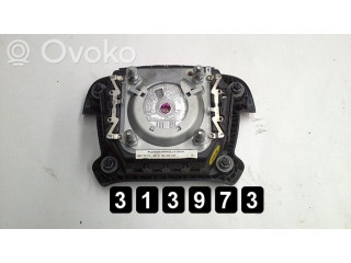 Подушка безопасности водителя 2K0880201B4EC   Volkswagen Caddy