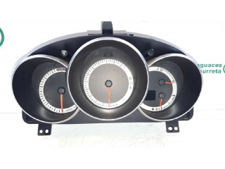 Панель приборов BP4K55430, K9001   Mazda 3 I       