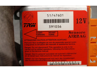 Блок подушек безопасности 51747601, TRW Fiat Grande Punto