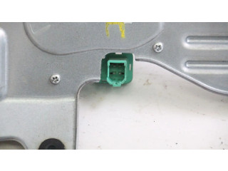 Моторчик дворников 86510SC080, 86510SC080 Subaru Forester SH