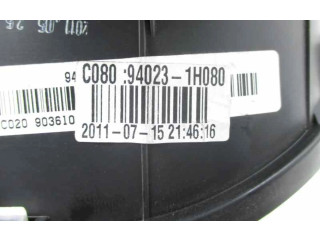 Панель приборов 940231H080 KIA Pro Cee'd I