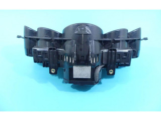 Přístrojová deska Porsche Panamera (970) 2010 A2C53398573, IMPRK1178233