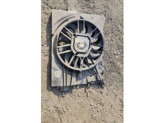 Вентилятор радиатора 30741144 Volvo V70